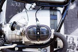 Bmw R 80 Rt Scrambler Engine Rebuild