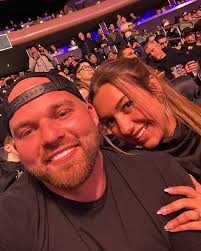 UFC 309 + Donald Trump. What a weekend!🏙️💍🇺🇸