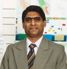 Dr.Prasanna Illankoon
