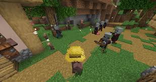 Aztecmc is a public vanilla minecraft server that encourages raiding and griefing. Raid Minecraft Wiki