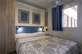 Blinds, window shutters and other window treatments make a substantial difference in a room's privacy and comfort. Bella Vista 4 1 With Jacuzzi Mobile Homes Autcamping Park Matija Betina Murter