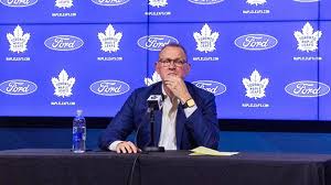 Whats the biggest objective for Leafs, Canadiens and Senators?