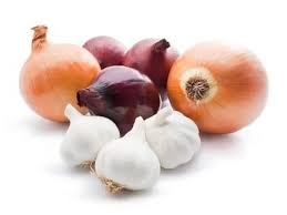Antara Bawang Merah dan Putih, Mana Lebih Sehat? - Health Liputan6.com