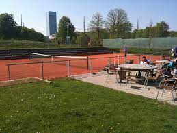 Located in the oberwiesenfeld neighborhood of munich, the park continues to serve as a venue for cultural, social, and religious events. Tennis Olympiapark Startseite Facebook