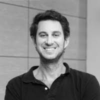 Robert Bluman's Instagram, Twitter & Facebook