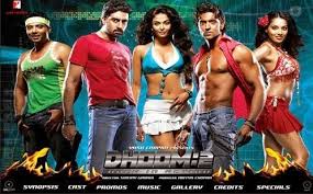 Download Dhoom 2 Dvdrip All Downloadz Dhoom 2 Download Movies Hindi Movies Online