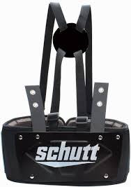 Schutt Varsity Adult Football Rib Protector