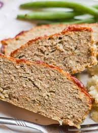 If you're using cheese, add a cup of grated cheese to the meatloaf mixture before baking and another half cup over the top of the loaf during the last 15 minutes of baking. How To Make Turkey Meatloaf Easy Recipe Home Plate