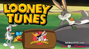 What's the russian translation of bugs bunny? Looney Tunes Looney Toons Bugs Bunny Falling Hare 1943 Remastered Hd 1080p Youtube