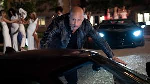 Fast & furious 9, known by its official title f9, is the ninth movie of the fast & furious series and the tenth overall, including hobbs & shaw. New F9 Featurette Brings Us Back To The Beginning