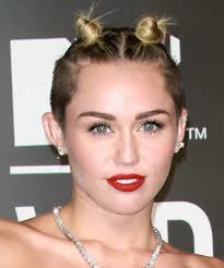 Miley cyrus stepped out in london this week wearing her pixie crop in yet another different style. 28 Miley Cyrus Hairstyles Hair Cuts And Colors