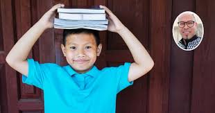 January 9, 2015 @ 1:53 am. Terus Terang Je Explain Mimpi Basah Kalau Tiba Waktu Anak Bertanya Pa Ma