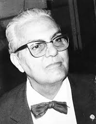 1983 Fallece Gustavo Machado