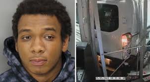 Man suspected in Acworth ATM smash-and-grab turns himself in, police say