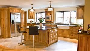 welsh kitchens  bespoke kitchens