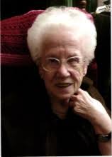 Obituary information for Inez M. Goodman