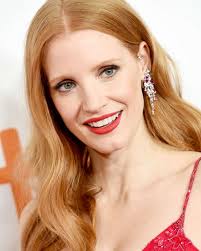 Born as jessica michelle chastain on the 24 th of march in 1977 in sacramento, california, usa, this. Jessica Chastain Sees Changing Roles For Women In Hollywood Abc News