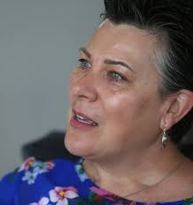 Bay of Plenty cancer sufferers march