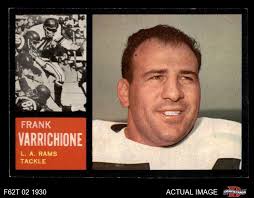 We finally make a tackle but it's the official.