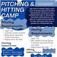 Softball Pitching & Hitting Clinics event image