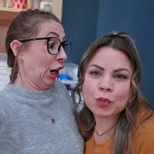 For the last 20 years, anyone who has walked through the doors of our  Northtown Mall location has been greeted by the vibrant and unforgettable  Abby Schmidt! From the very first moment