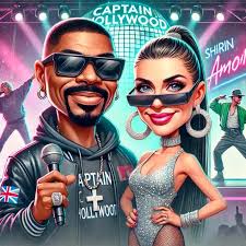 Captain Hollywood Project: Pionierii Scenei Eurodance