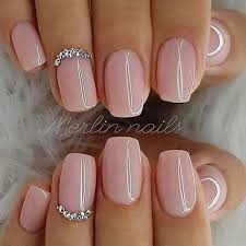 style luxury on instagram yes or no by merlin nails follow style luxury lovers hellrosa nagel nagelideen sommernagel