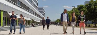 The che ranking provides you with information on courses offered, the library, university sports and much more at universität bielefeld. University Of Bielefeld In Germany Reviews Rankings Eduopinions
