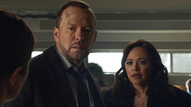 Blue Bloods Plot Holes We Still Can't Explain