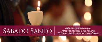 Homilía de la Vigilia Pascual (31 de marzo de 2018)