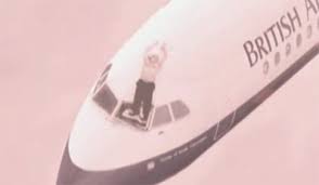 Refundmyticketincredible Story Ripped Out Of The Cockpit At 5 000m Refundmyticket