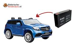 De Accu Van De Elektrische Kinderauto Gaat Hierdoor Langer Mee Elektrische Kinderauto Nl