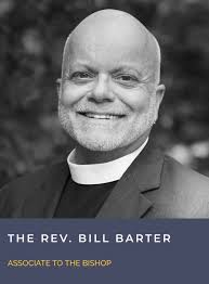 Thanks for everything, Pastor Bill. Glad you're not leaving Maine!