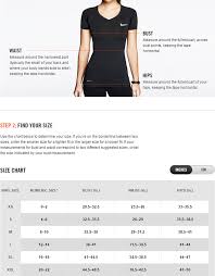 20 Efficient Nike Dri Fit Shirt Sizing Chart