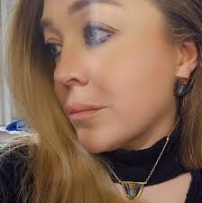 Sarah Elmoussaoui Shatila