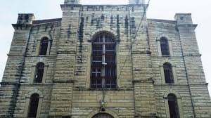 Zak, nick and aaron investigate dark and ominous prison cells in missouri. A Great Escape A Guide To The Missouri State Penitentiary Detours Magazine