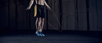 Bring the handles together and point the top towards your chest. How To Choose A Jump Rope Our Selection Crossfitips Com