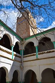 سيدي أحمد بن يوسف