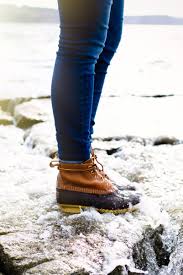 tips to read before buying a pair of ll bean bean boots