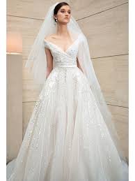 Shop new, used, and sample eli saab wedding dresses at a fraction of the retail price. Elie Saab Wedding Dresses From Bridal Fashion Week