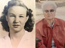 Agatha M. King Obituary