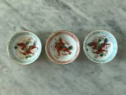 We did not find results for: Antique Chinese Porcelain Dragon Small Plates 3 Plates Antiques Vintage Collectibles On Carousell