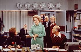 Van wikipedia, de gratis encyclopedie. The Mary Tyler Moore Show Why We Still Love The Sitcom At 50