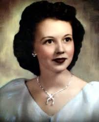 CAROL HARTLEY Obituary (1928