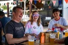 Family Tap Days with Food Trucks @ Duration Brewing
