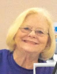 Obituary information for Sylvia Steadman Coomes