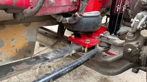Your complete guide to everything air ride suspension, including parts, products, kits, and accessories. Air Ride For Kenworth S And Peterbilt S Youtube