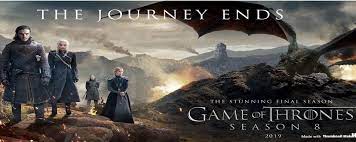 Die handlung ist in einer fiktiven welt angesiedelt und spielt auf den kontinenten westeros, den sieben königreichen sowie im gebiet der mauer und jenseits davon im norden und essos. Regarder Game Of Thrones Saison 8 Episode 6 Streaming Gratuit Vf Francais Reviews Facebook