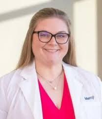 Caroline Ashton Robinson, PA