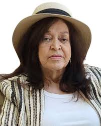 Most Recent Obituaries